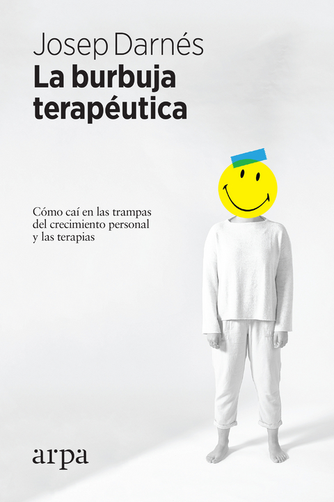 La burbuja terap&eacute;utica - Josep Darn&eacute;s