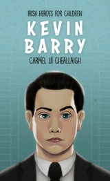 Kevin Barry - Carmel U&iacute; Cheallaigh