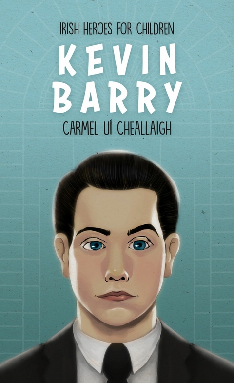 Kevin Barry - Carmel U&iacute; Cheallaigh