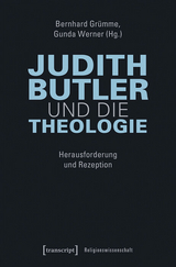 Judith Butler und die Theologie - 