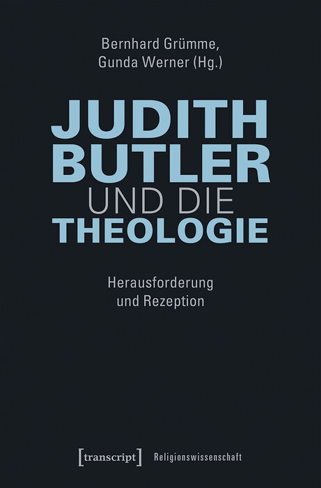 Judith Butler und die Theologie - 