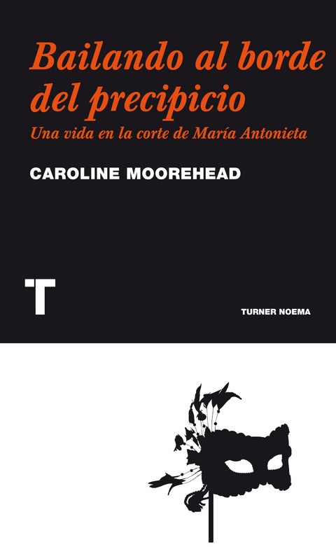 Bailando al borde del precipicio - Caroline Moorehead