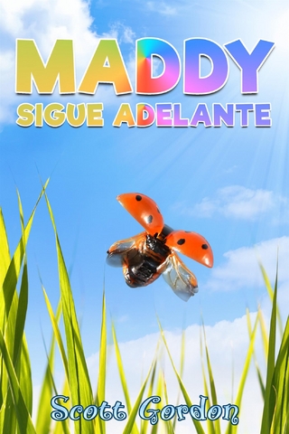 Maddy Sigue Adelante