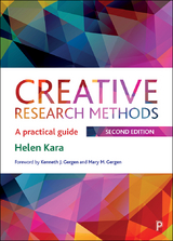 Creative Research Methods - Helen Kara