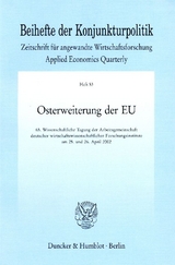 Osterweiterung der EU.