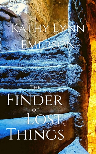 The Finder of Lost Things