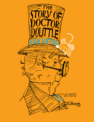 Story of Doctor Dolittle