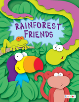 Rainforest Friends -  Shawn Aswad