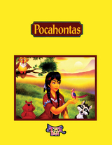 Pocahontas -  Melba Ferrell