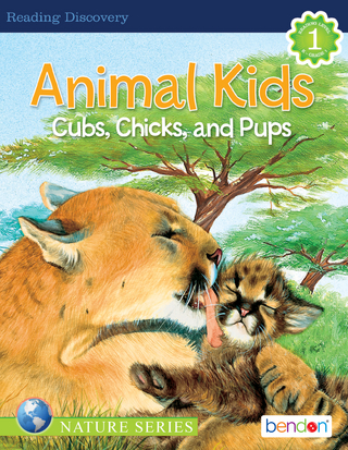 Animal Kids