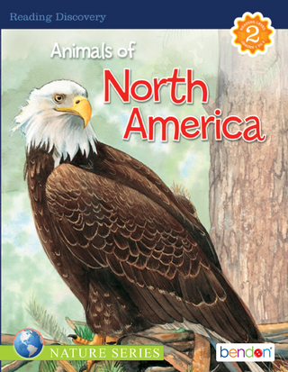 Animals of North America