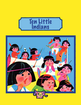 Ten Little Indians -  Helen Jill Fletcher