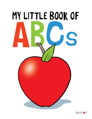 My Little Book of ABCs