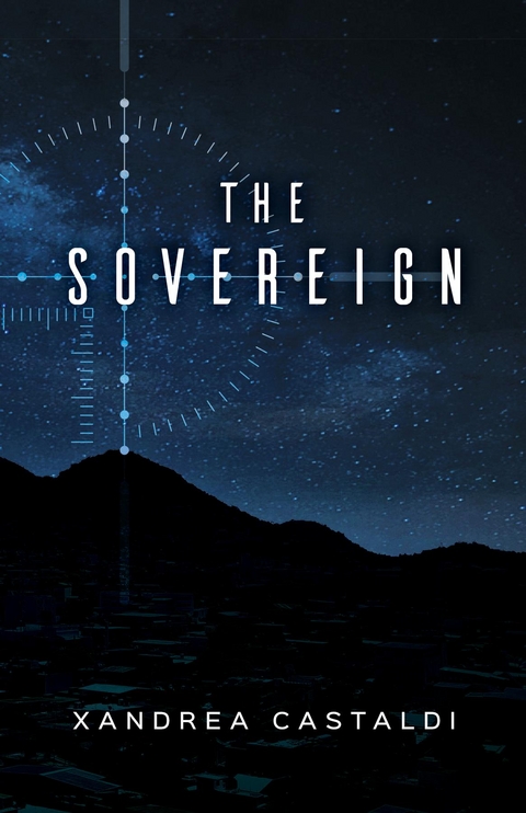 The Sovereign - Xandrea Castaldi