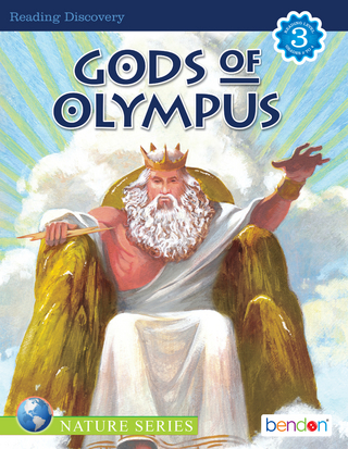 Gods of Olympus