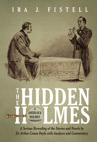 The Hidden Holmes