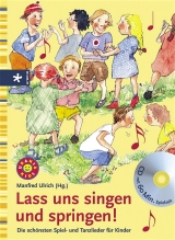 Lass uns singen und springen! - 