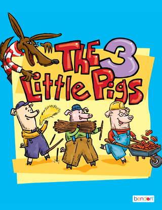 Three Little Pigs