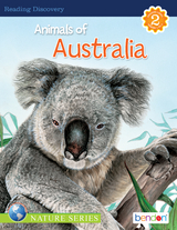 Animals of Australia -  Kathryn Knight