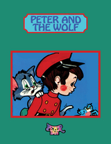 Peter And The Wolf -  Donald Kasen