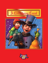Christmas Carol -  Donald Kasen