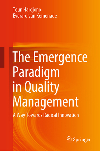 The Emergence Paradigm in Quality Management