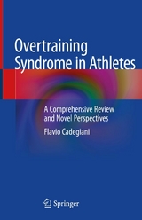 Overtraining Syndrome in Athletes - Flavio Cadegiani