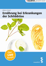 Ern&auml;hrung bei Erkrankungen der Schilddr&uuml;se -  Johann Grassl