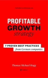 Profitable Growth Strategy -  Thomas Michael Hogg