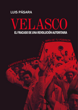 Velasco - Luis P&aacute;sara