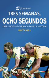 Tres semanas, ocho segundos - Nige Tassell