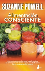 Alimentaci&oacute;n consciente -  Suzanne Powell