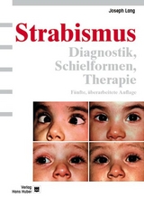 Strabismus - Lang, Joseph