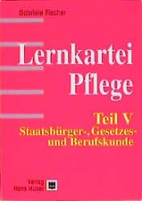 Lernkartei Pflege - Gabriele Fischer