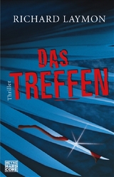 Das Treffen - Richard Laymon