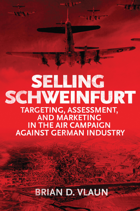 Selling Schweinfurt - Brian Vlaun
