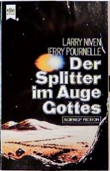 Der Splitter im Auge Gottes - Larry Niven