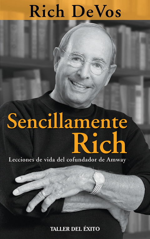 Sencillamente Rich - Rich Devos