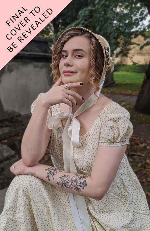 Reputation - Lex Croucher