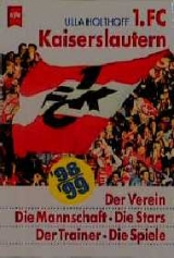 1. FC Kaiserslautern - Ulla Holthoff