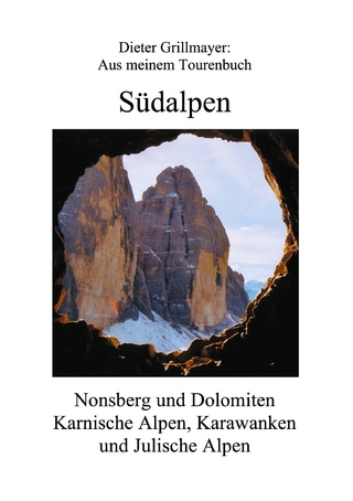 Südalpen