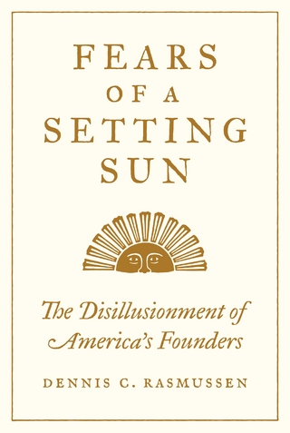 Fears of a Setting Sun