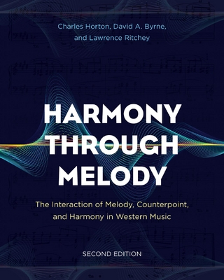 Harmony Through Melody