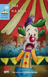 Tot&oacute; - M. B. Brozon