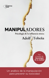 Manipuladores - Adolf Tobe&ntilde;a