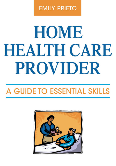 Home Health Care Provider - LSW Emily Prieto MBA