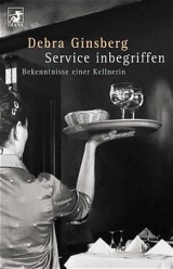 Service inbegriffen - Debra Ginsberg