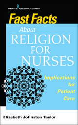 Fast Facts About Religion for Nurses - 