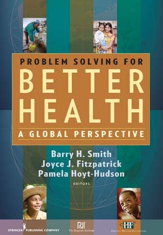 Problem Solving for Better Health