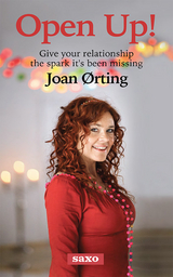 Open up -  Joan orting